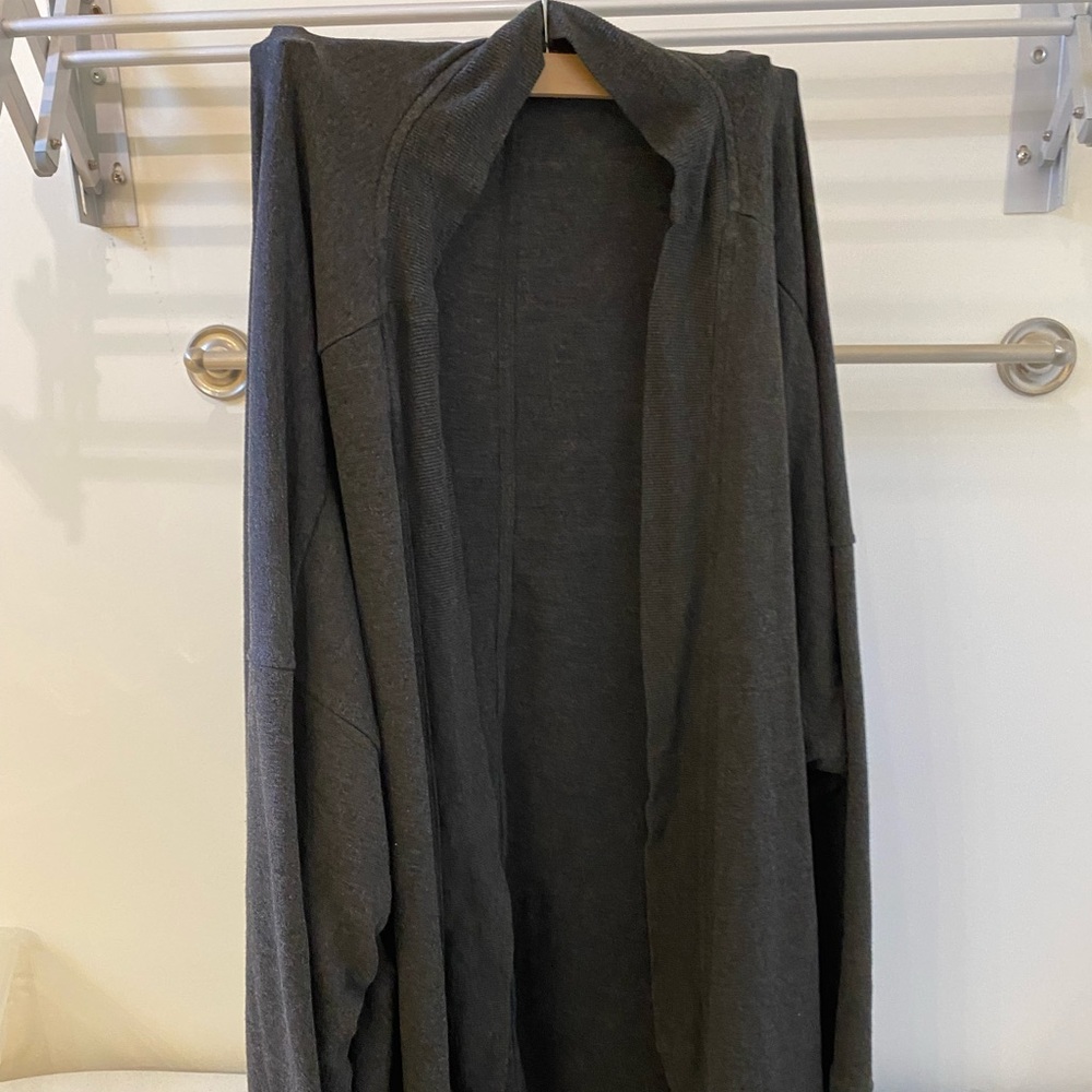 5xl cardigan (free with other purchases)